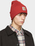 CARHARTT KNIT CUFFED BEANIE