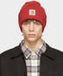 CARHARTT KNIT CUFFED BEANIE