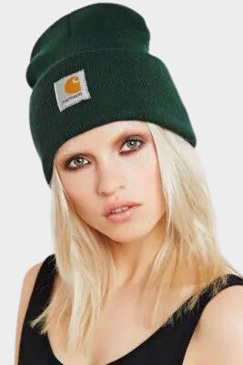 CARHARTT KNIT CUFFED BEANIE