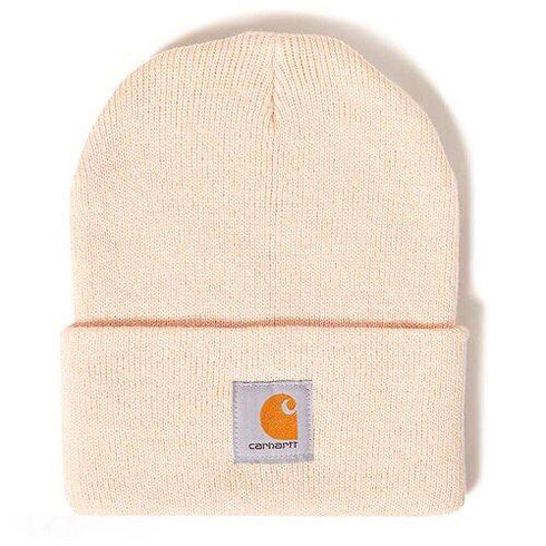 CARHARTT KNIT CUFFED BEANIE