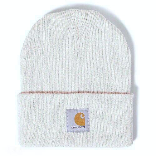 CARHARTT KNIT CUFFED BEANIE
