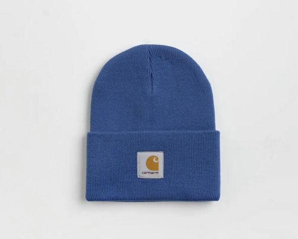 CARHARTT KNIT CUFFED BEANIE