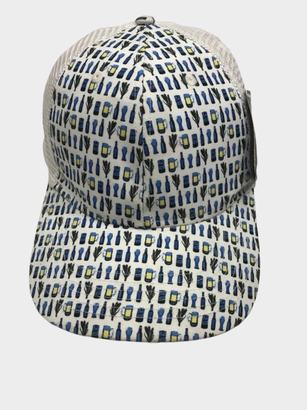 AHEAD PERFORMANCE THE CERVEZA CAP