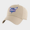 MITCHELL & NESS CHARLOTTE HORNETS KHAKI CAP
