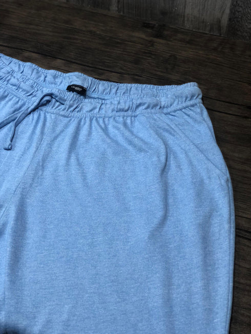 UNISEX BASIC PAJAMA TROUSER - CASUAL, FORMAL & STRETCHABLE PANTS