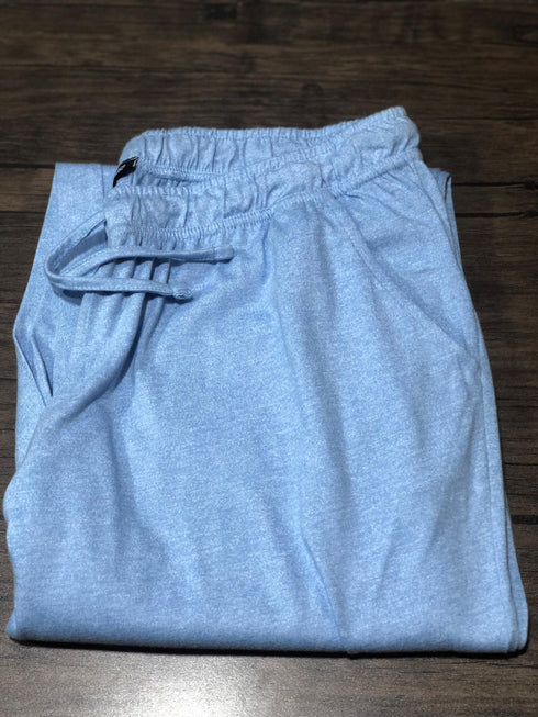 UNISEX BASIC PAJAMA TROUSER - CASUAL, FORMAL & STRETCHABLE PANTS