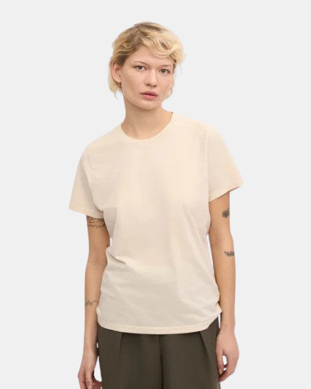INFINITY WOMENS BASIC TSHIRT