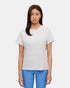 INFINITY WOMENS BASIC TSHIRT