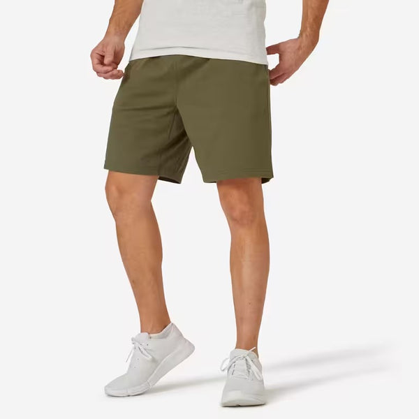 BLUE SEVEN BERMUDA SHORTS FOR MEN'S