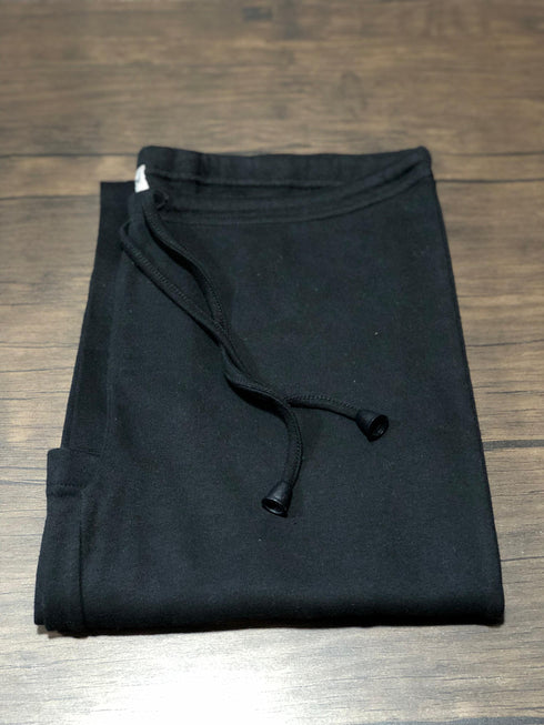 J LINE WIDE LEG COMFY PAJAMA TROUSER