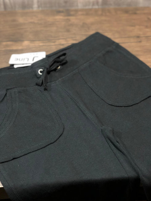 WOMEN'S WIDE LEG BASIC TROUSER