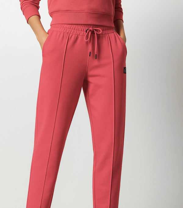 WOMEN FRONT SEAM TROUSER