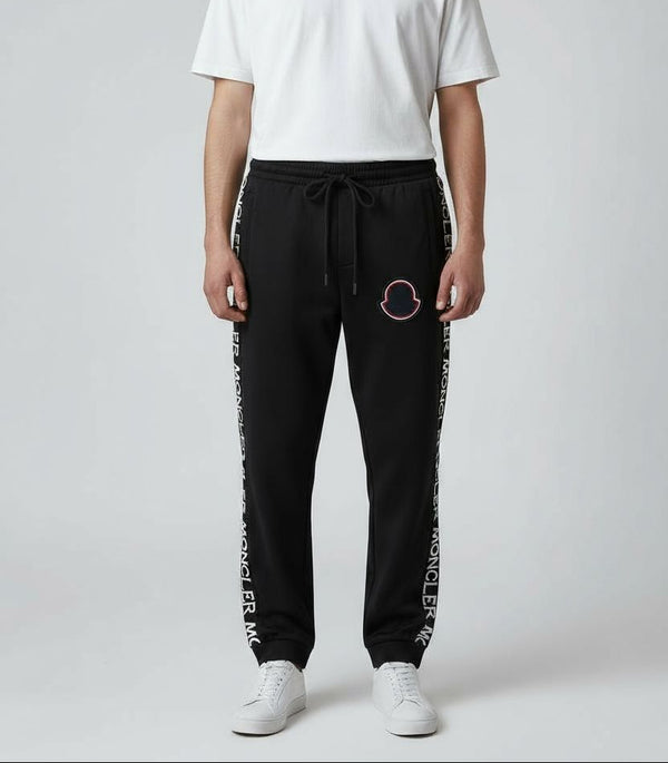 MONCLER DRI-FIT TRACK TROUSER