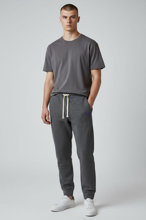 POLO RALPH LAUREN INTERLOCK JOGGER TROUSER