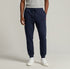 POLO RALPH LAUREN DOUBLE KNIT JOGGING BOTTOMS