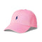 POLO RALPH LAUREN SMALL PONY BASEBALL CAP