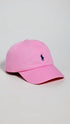 POLO RALPH LAUREN SMALL PONY BASEBALL CAP