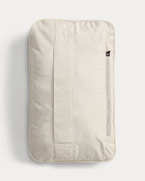 POLO RALPH LAUREN COMPACT PACK-&-GO PACKABLE JACKET