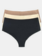 WOMENS SEAMLESS PENTIES PACK OF 3