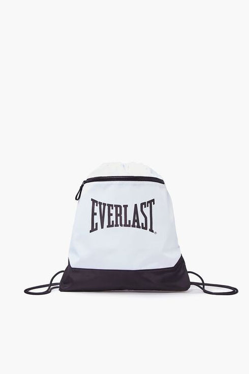 FOREVER 21 EVERLAST DRAWSTRING BACKBAG