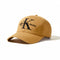 CALVIN KLEIN JEANS CLASSIC EMBROIDERED MONOGREM CAP