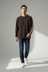 H&M JACQUARD-KNIT SWEATER