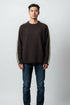 H&M JACQUARD-KNIT SWEATER