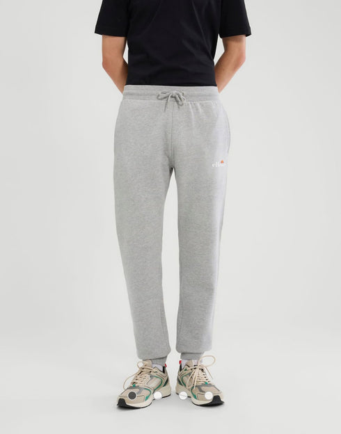 ELLESSE CROVO FLEECE JOG PANT -NAVY