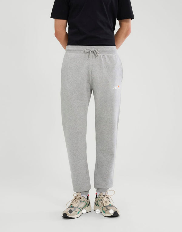 ELLESSE CROVO FLEECE JOG PANT -NAVY