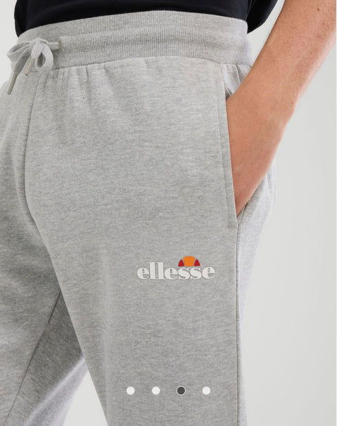 ELLESSE CROVO FLEECE JOG PANT -NAVY