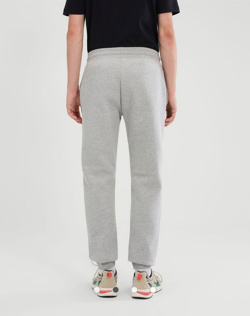 ELLESSE CROVO FLEECE JOG PANT -NAVY