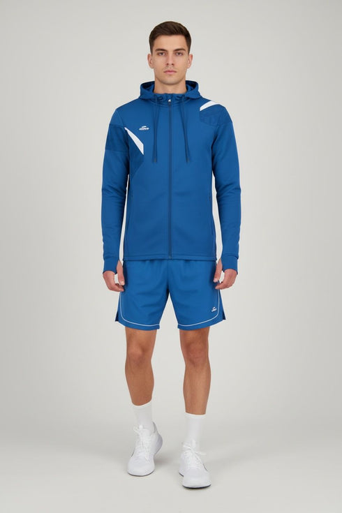 ELDERA E-CONE HOODED JACKET