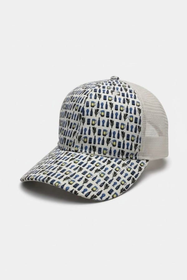 AHEAD PERFORMANCE THE CERVEZA CAP