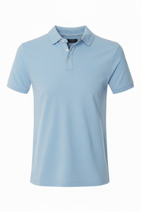 HACKETT LONDON SWIM TRIM POLO SHIRT