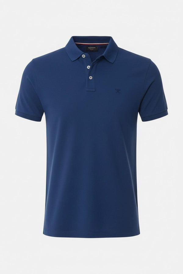 HACKETT LONDON SWIM TRIM POLO SHIRT