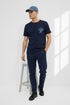 GAP CLASSIC S.F CAL GRAPHIC LOGO T-SHIRT