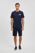 GAP NYC GRAPHIC LOGO T-SHIRT
