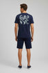 GAP NYC GRAPHIC LOGO T-SHIRT