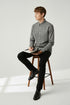 LACOSTE MEN'S SLIM FIT COTTON SHIRT