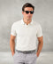HACKETT LONDON 26' CORAL SLIM FIT POLO SHIRT