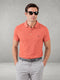 HACKETT LONDON 26' CORAL SLIM FIT POLO SHIRT