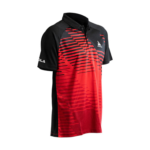 JOOLA PERFORMANCE DRI-FIT POLO T-SHIRT
