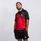 JOOLA PERFORMANCE DRI-FIT POLO T-SHIRT