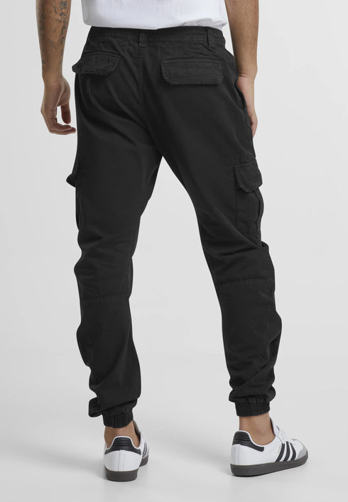 URBAN CLASSIC CARGO JOGGING PANTS