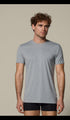 BAMIGO SMITH BASIC ROUND T-SHIRT