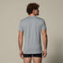BAMIGO SMITH BASIC ROUND T-SHIRT