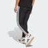ADIDAS SPORTSWEAR ESSENTIAL 3-STRIPE LEGGING - BLACK