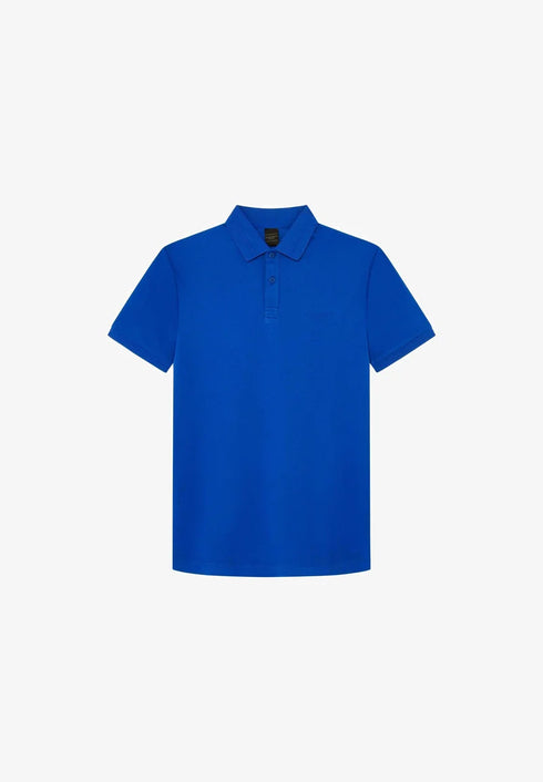 HACKETT SPORTS PERFORMANCE POLO SHIRT