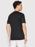 BOSS COTTON-JERSEY SLIM FIT CREW NECK T-SHIRT