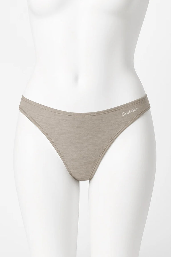 CALVIN KLEIN 1 PACK BIKINI ICON LOGO